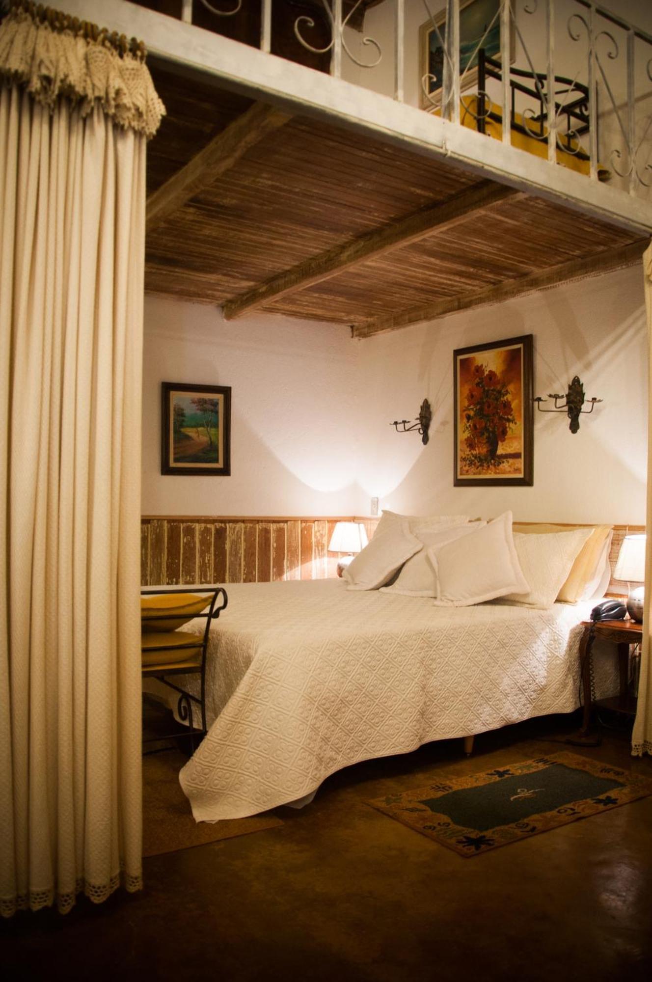 Pousada Xica Da Silva Tiradentes Room photo