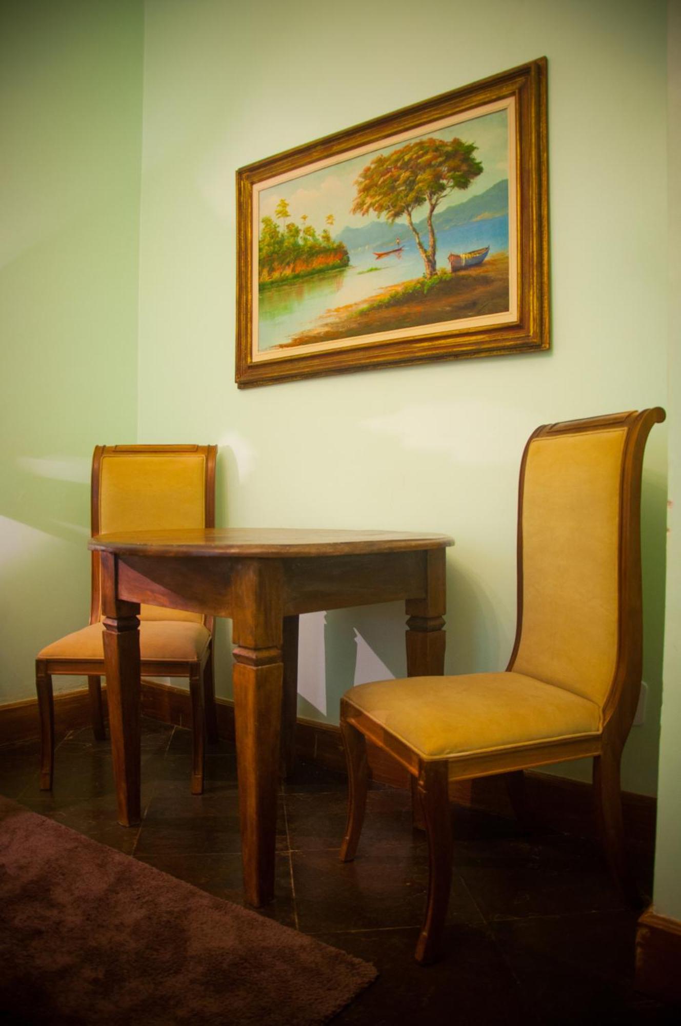 Pousada Xica Da Silva Tiradentes Room photo