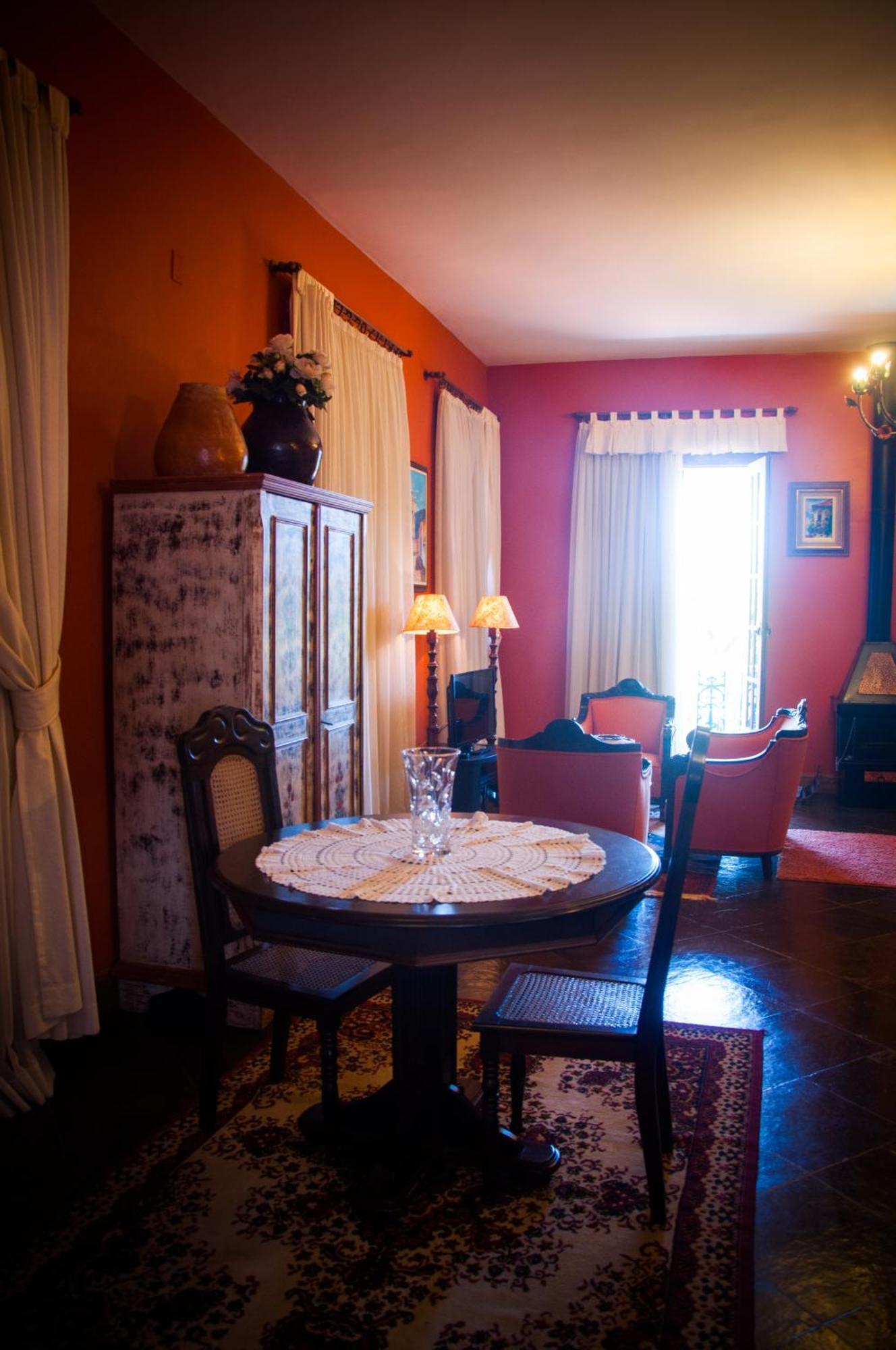 Pousada Xica Da Silva Tiradentes Room photo